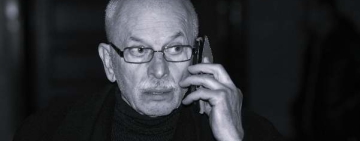 Почина Красимир Райдовски - говорител на правителството на Жан Виденов